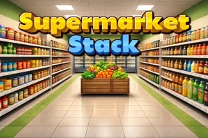 Supermarket Stack