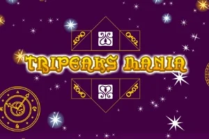 Tripeaks Mania