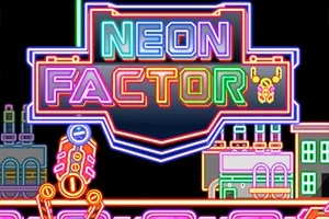 Neon Factory
