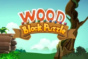 Wood Block Puzzle