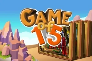 Game of 15
