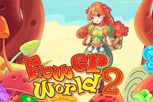 Flower World 2