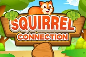 Squirrel Connection