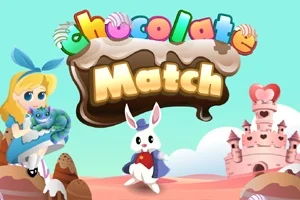 Chocolate Match