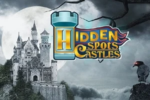 Hidden Spots - Castles
