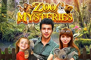 Zoo Mysteries