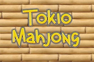 Tokio Mahjong