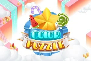 Color Puzzle