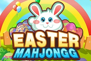 Easter Mahjongg